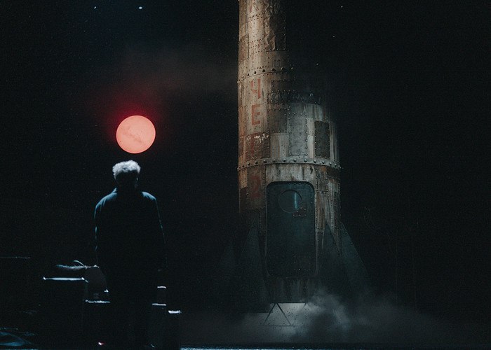 Новый сезон театра «Сатирикон» откроется премьерой спектакля «Ковчег-2», который рассказывает историю последних людей на Земле. Им предстоит решить, улететь на Марс или остаться на погибающей планете.