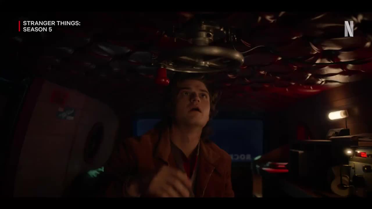 Финал 'Очень странных дел': три новые серии и борьба с Векной