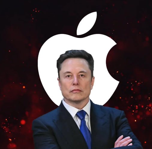 Apple ведет переговоры со SpaceX о предоставлении услуг спутниковой системы Starlink непосредственно будущим моделям iPhone Если сделка состоится Starlink сможет транслировать сигнал напрямую на мобильные телефоны Мёртвых зон не будет вообще кроме океанов и полюсов Смартфон будет работать даже при отсутствии сотовых вышек Причем это разговор не про 15 лет вперед Система будет работать на iPhone 18 Pro уже 2026 году Подпишись МИГ в telegram МИГ МAX на парковке