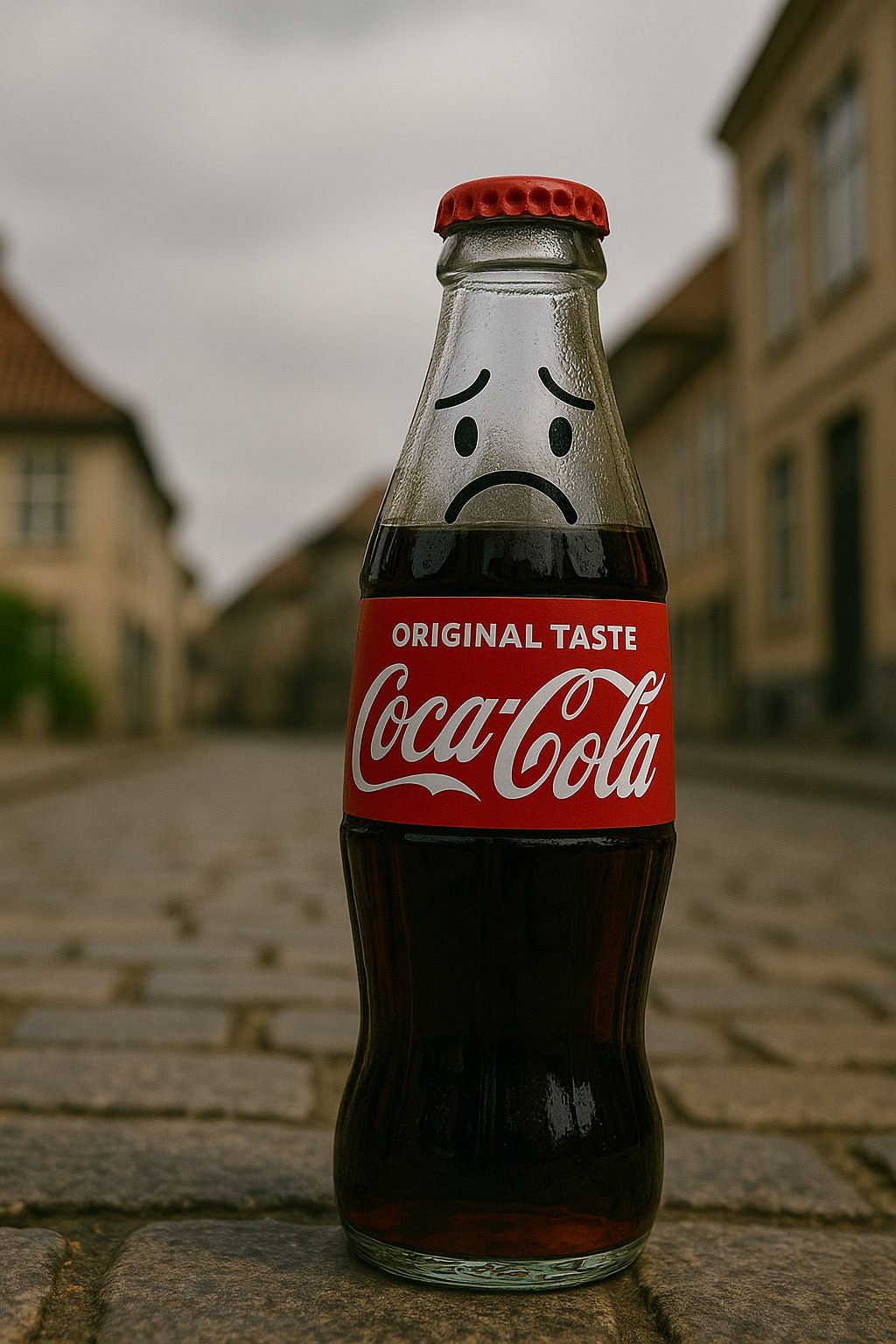 Датчане бойкотируют Coca-Cola, протестуя против внешней политики Трампа и его желания присоединить Гренландию  принадлежит Дании . Об этом рассказал Якоб Аруп-Андерсен, гендиректор Carlsberg, которая производит газировку.  «Объемы [продаж] Coca-Cola немного снизились в Дании. Существует определенный уровень потребительского бойкота вокруг американских брендов... и это единственный рынок, где мы видим проявление этого в значительной степени»  Доля местных брендов выросла по сравнению с американскими газировками, но влияние на общий объем продаж было «незначительным», заверил Аруп-Андерсен, выступая перед инвесторами после публикации результатов Carlsberg за первый квартал. Его слова передаёт Financial Times.  FT напоминает: американский вице-президент недавно сказал, что Дания не является «хорошим союзником». Как отмечает издание, датская армия помогала США во время войн в Афганистане и других местах, неся потери, сопоставимые с американскими в пересчете на численность населения страны.  Датчане в бешенстве, рассказал FT датский чиновник на условиях анонимности. Он пояснил, что граждане помнят, как тела датских солдат возвращали на родину, из-за чего чувствуют себя оскорблёнными.    Картина дня — в телеграм-канале РБК