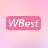 Аватар Телеграм канала: WBest ✨