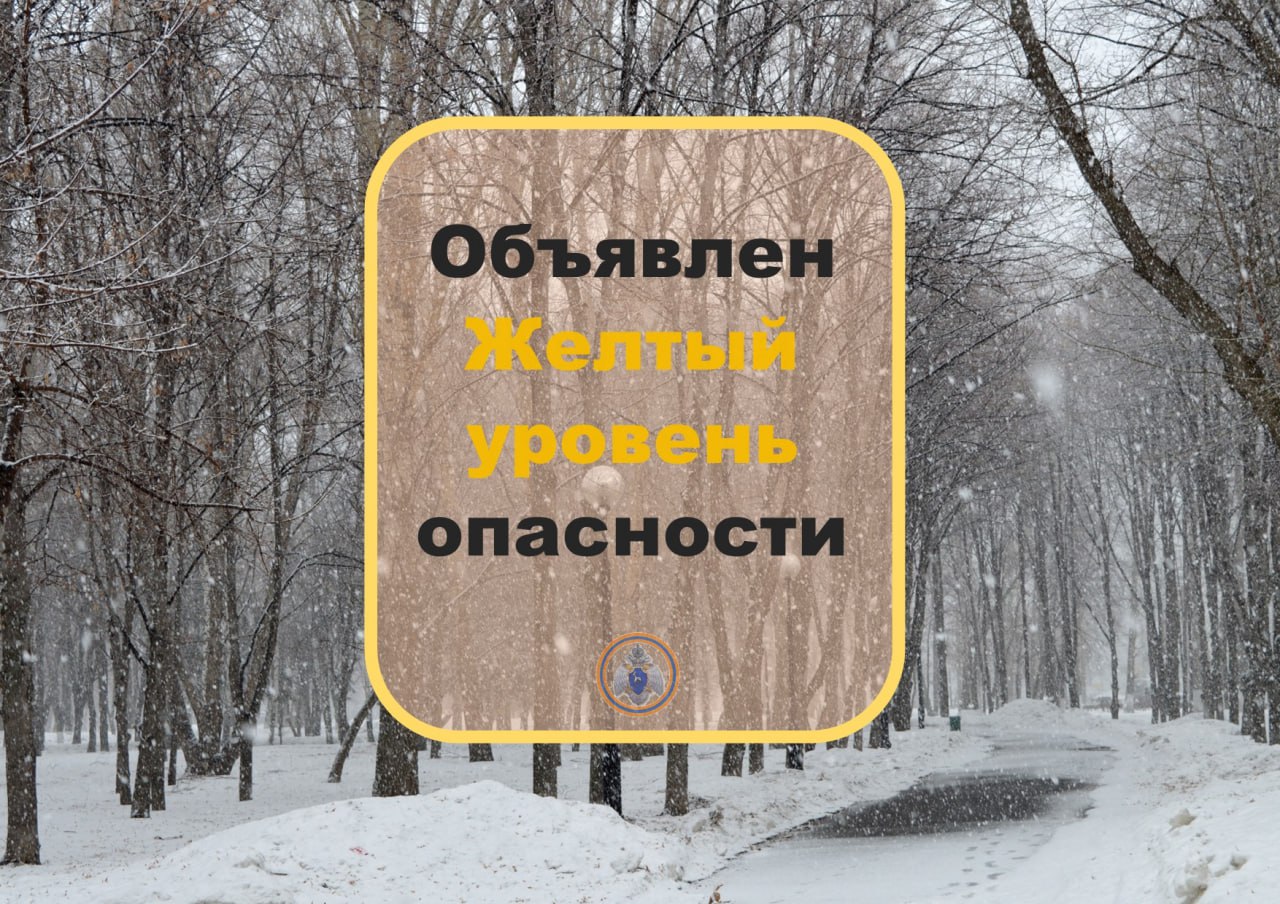 Внимание   Ветер   От ФГБУ Приволжское УГМС получена консультация Объявлен желтый уровень опасности 14 02 2026 местами в Самарской области сохранится усиление юго восточного ветра порывы 15 18 м с МЧС России напоминает не укрывайся и не паркуй автотранспорт под деревьями и шаткими конструкциями проверь тягу в дымовых и вентиляционных каналах при использовании газа будь внимателен и осторожен на дорогах избегай внезапных маневров обгонов перестроений опережений не ориентируйся на впереди идущий автомобиль соблюдай правила дорожного движения дистанцию и скоростной режим Подписывайся на МЧС России в MAX ВК