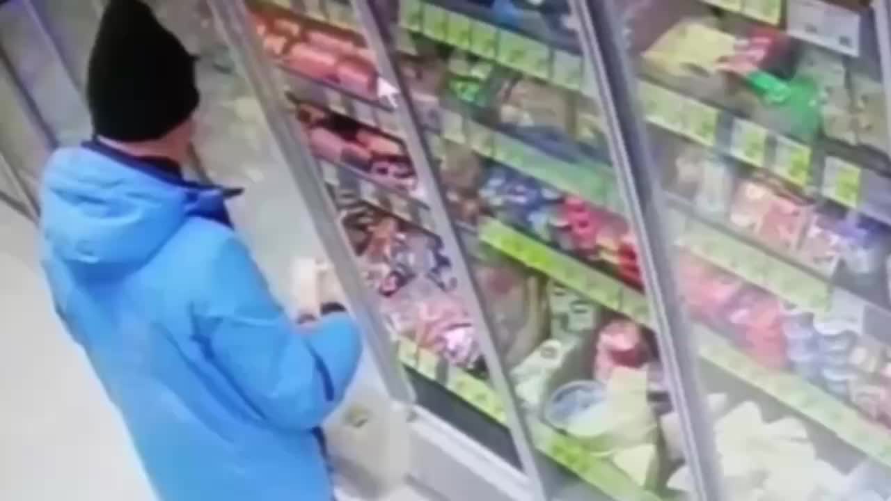 Задержание подозреваемых в грабеже в Калининском районе и Мегионе