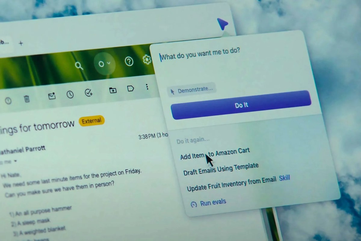 Atlassian договорилась о поглощении The Browser Company разработчика ИИ браузера Dia Сумма сделки составит 610 млн её планируют закрыть до конца 2025 года По данным CNBC покупку стартапа также рассматривали OpenAI и Perplexity но детали этих обсуждений неизвестны vc ru invest 2196418