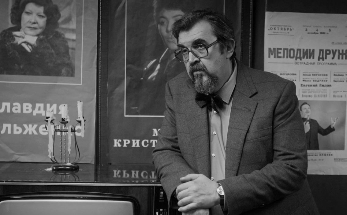 Ректор Школы студии МХАТ Игорь Золотовицкий умер в возрасте 64 лет сообщил ТАСС источник Фото Kino teatr Подписаться на Российскую газету в Читать нас в MAX