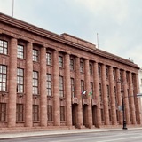 Аватар Телеграм канала: ГУ Минюста России по СПБ и ЛО