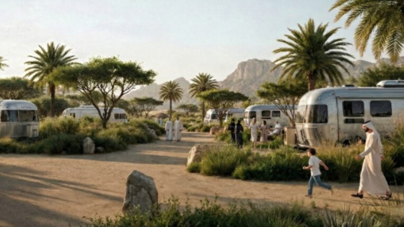 В Дубае запустили программу развития экотуризма Власти Дубая объявили о запуске первого в регионе интегрированного маршрута для путешествий на автодомах   russianemirates com N042764 ref telegram Подпишитесь на наш канал в MAX   max ru russianemirates