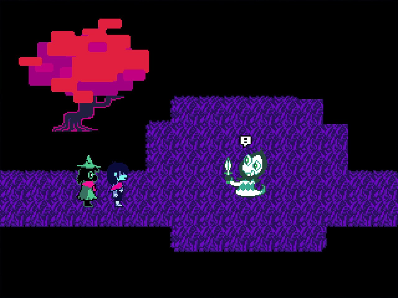 В свет вышла полная версия DELTARUNE — ответвления знаменитой игры UNDERTALE, созданного тем же автором. Эта история развивается параллельно оригинальной Undertale, предлагая игрокам новых персонажей, захватывающий сюжет и обновленную систему сражений. Геймеры в полном восторге. Они отмечают абсурдный юмор, удивительные сюжетные повороты, великолепный саундтрек и уютную атмосферу, которая сохраняет дух оригинальной игры.