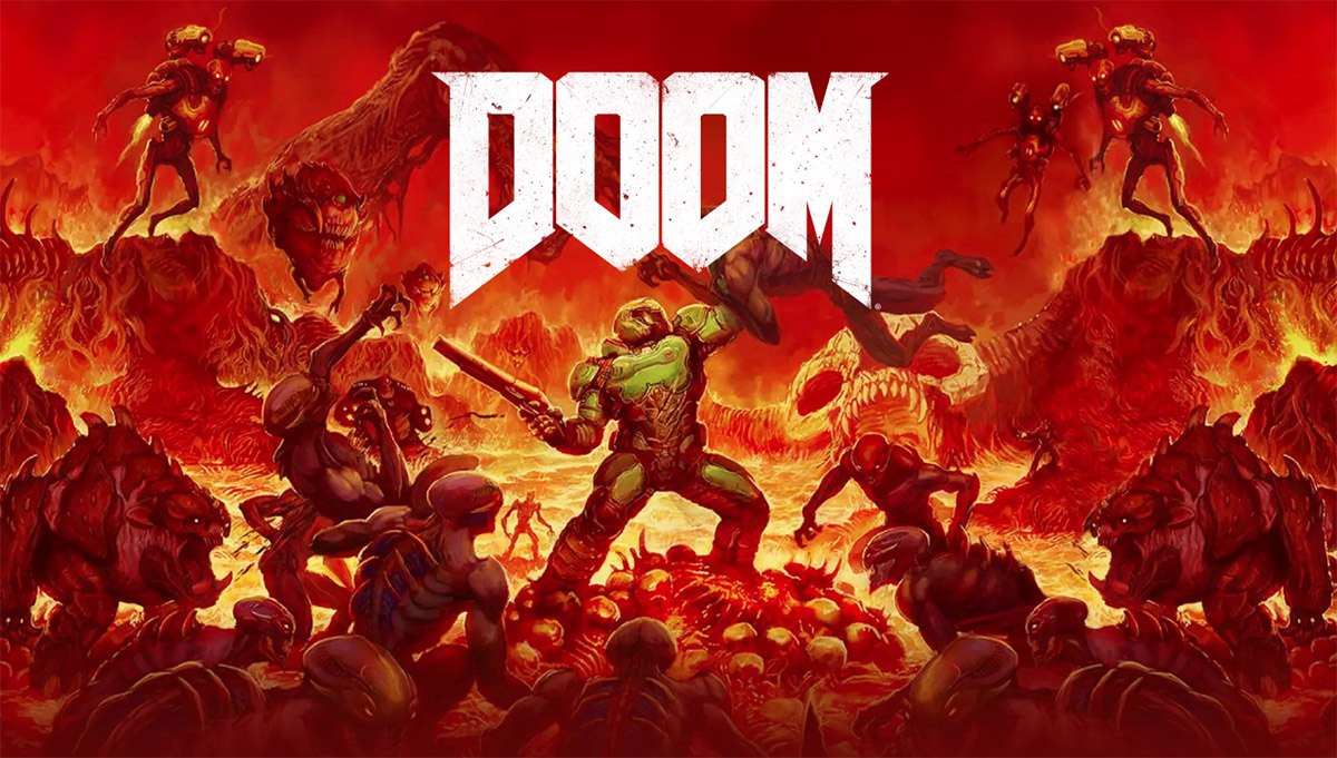 На будильнике Nintendo Alarmo запустили Doom  Пора вводить новую субкультуру — «запускаторы Doom». На каких только устройствах не побывал культовый шутер, но пришла очередь будильника Alarmo. В Nintendo его представили в октябре — это устройство будит геймеров музыкой из известных игр компании. Учитывая технические особенности будильника, на нём удалось запустить Doom.