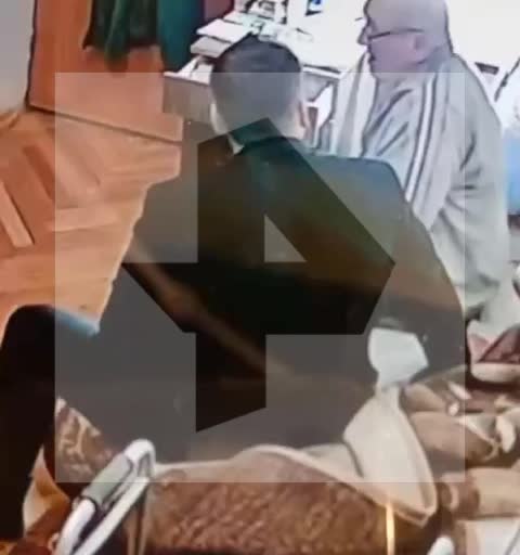 Ветеран войны может потерять квартиру из-за мошенничества с наследством