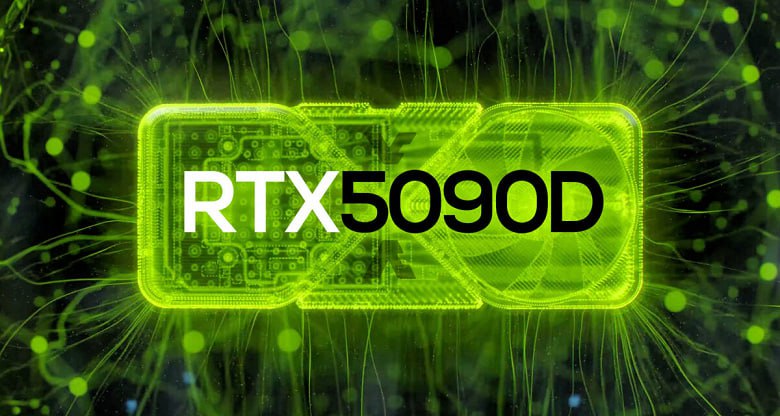 Достойная трата $2 000  Новые драйвера NVIDIA превращают RTX 5090 и 5090D в обычный кусок пластика. Видюха просто перестает распознаваться      — только не это    — +1 причина не покупать 5 серию