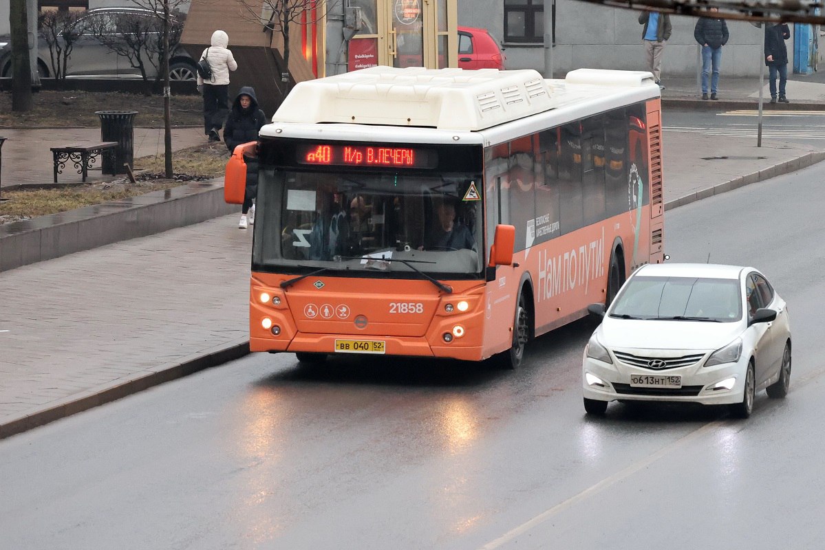 Как преобразится общественный транспорт в Нижегородской области к 2030 году Минтранс Нижегородской области запускает большую программу обновления общественного транспорта Бюджет 12 6 млрд рублей Цель программы увеличение доли современного транспорта в регионе с 44 до 66 Главное по городам Нижний Новгород планируется настоящее обновление парка на линию выйдут 98 трамваев и 167 автобусов большого класса Саров получит 34 больших и 18 средних автобусов Выкса ждет 8 новых автобусов большого класса Арзамас пополнит парк 16 средними и 18 малыми автобусами Остается следить за исполнением амбициозных планов Обещают сделают Подписаться Мы в MAX Буст