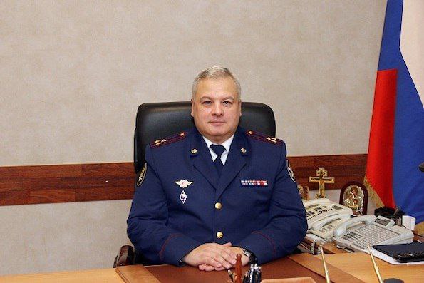 Бывший глава ФСИН Ростовской области стал вице-мэром Красноярска. Дмитрий Безруких возглавил департамент городского хозяйства и транспорта. Информация о его назначении появилась на сайте городской администрации. Рассказываем, что известно о новом для города чиновнике. Подробнее – на Бабре #красноярск