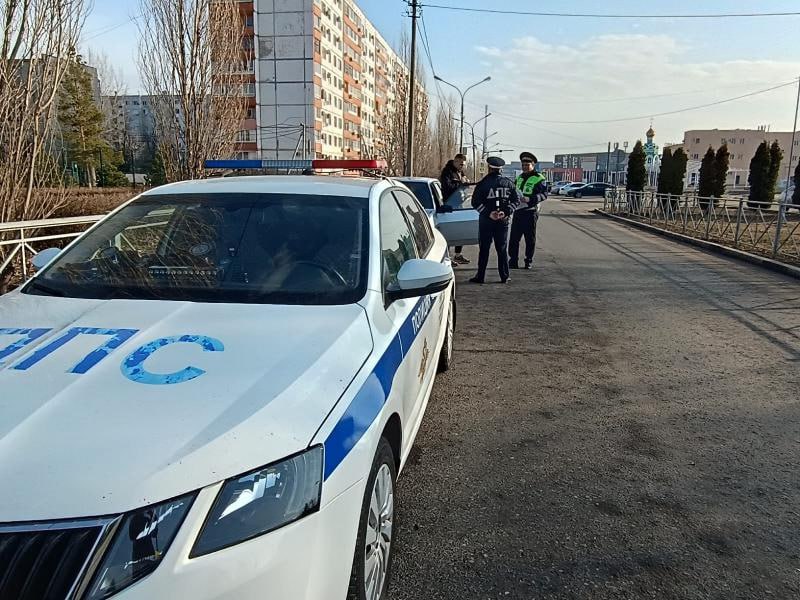 Сегодня на дорогах города ГАИ будет искать пьяных водителей  Полицейские выборочно проверят водителей в потоке. Также в зоне внимания окажутся водители, грубо нарушающие ПДД. Не останутся без контроля и пешеходы-нарушители.   Рейды будут с 16.00 до 19.00 часов.     Подписаться