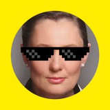Аватар Телеграм канала: #МОНТЯН! Без купюр