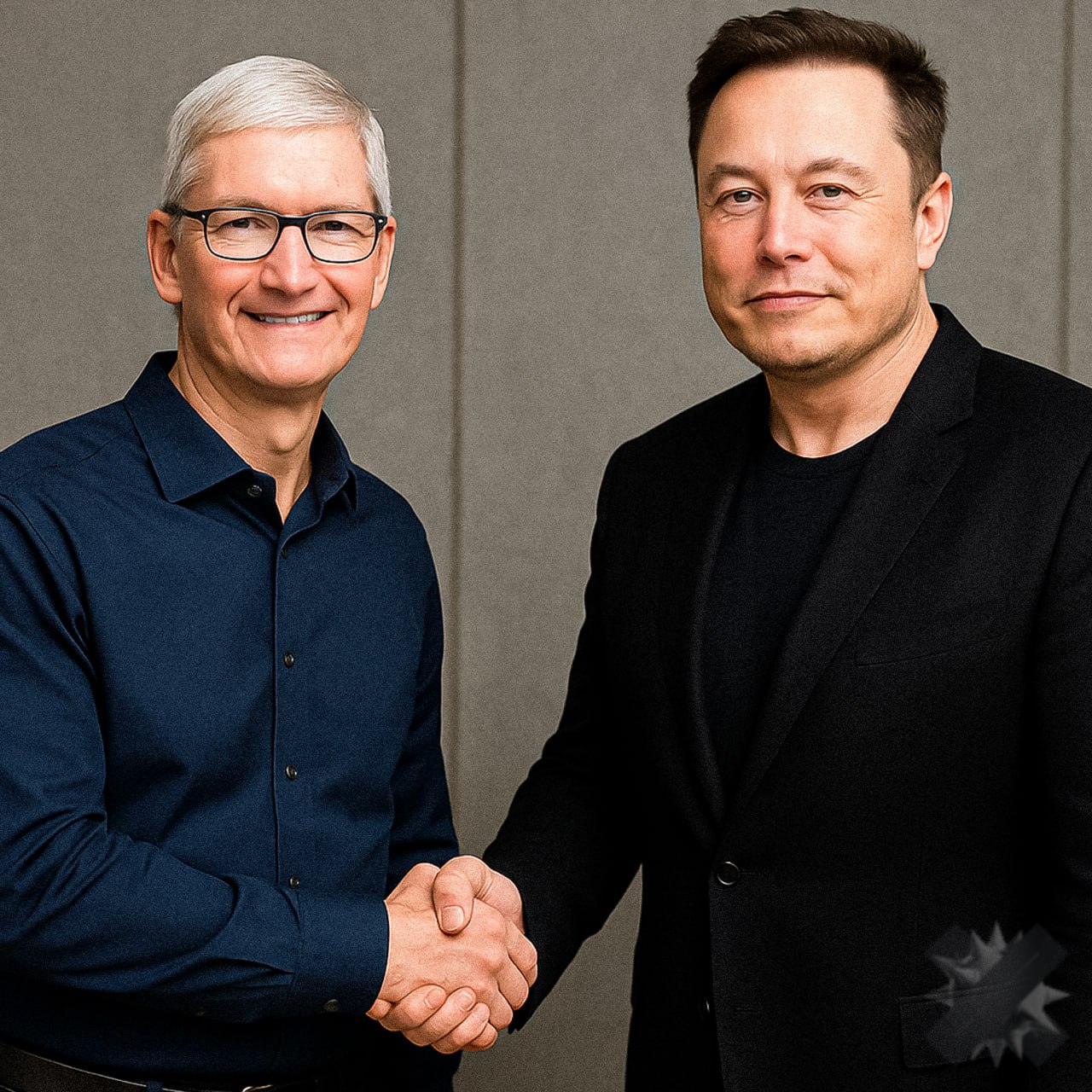 Apple готовит коллаборацию со SpaceX По слухам уже в следующем году iPhone 18 Pro сможет напрямую подключаться к спутниковому интернету Starlink Сейчас iPhone поддерживает только спутниковые SOS сообщения но новое партнёрство может дать полноценный доступ в сеть хоть с вершины горы хоть посреди океана   звучит круто будем смотреть на практике в России все равно работать не будет НЕ МОРГЕНШТЕРН