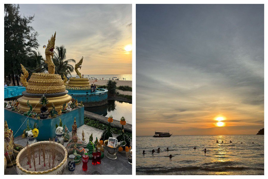 Укрепление рубля позволило россиянам сэкономить на отдыхе за границей Об этом заявил директор Ассоциации туристических агрегаторов России АТАГ Александр Брагин Новосибирский путешественник особой экономии не увидел Подробнее читайте по ссылке     INFOPRO54 Фото для коллажа предоставлены читателем редакции Infopro54