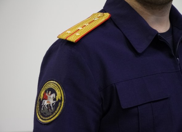 СК проверяет информацию о выбросе веществ в атмосферу в Шелехове Александр Бастрыкин поручил доложить ему о результатах следственного мероприятия Читать подробнее на сайте...