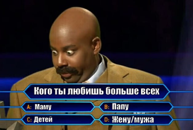 Для большинства россиян самые близкие люди это мамы и супруги Согласно опросу 27 считают самым близким человеком мать а 26 мужа или жену Детей в этом качестве назвали 18 респондентов У мужчин и женщин картина немного отличается Для мужчин мать чаще оказывается ближе жены 31 против 26 Только 8 мужчин назвали самыми близкими своих детей У женщин же мужья и дети делят первое место с одинаковым результатом по 26 а матерей ближайшим человеком считают 23 опрошенных За последние 20 лет эти предпочтения поменялись Женщины теперь чаще называют самыми близкими своих вторых половин а реже матерей Мужчины же стали реже упоминать в этой роли детей следует из опроса рекрутингового агентства А кто вам ближе всего   Быть в курсе Мы в MAX