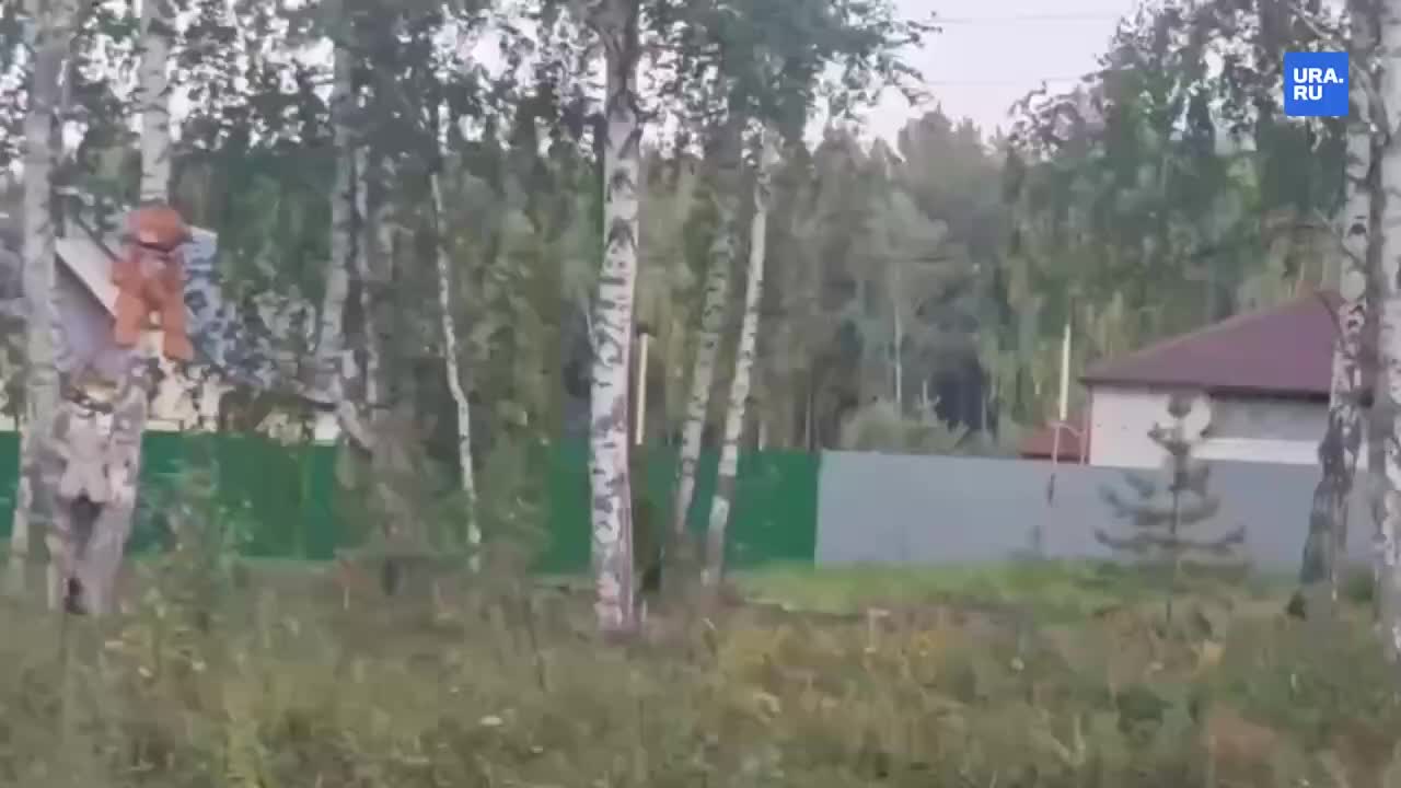 В Свердловской области создан арт-объект из плюшевых мишек