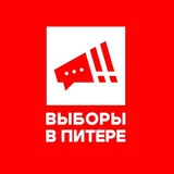 ВЫБОРЫ В ПИТЕРЕ