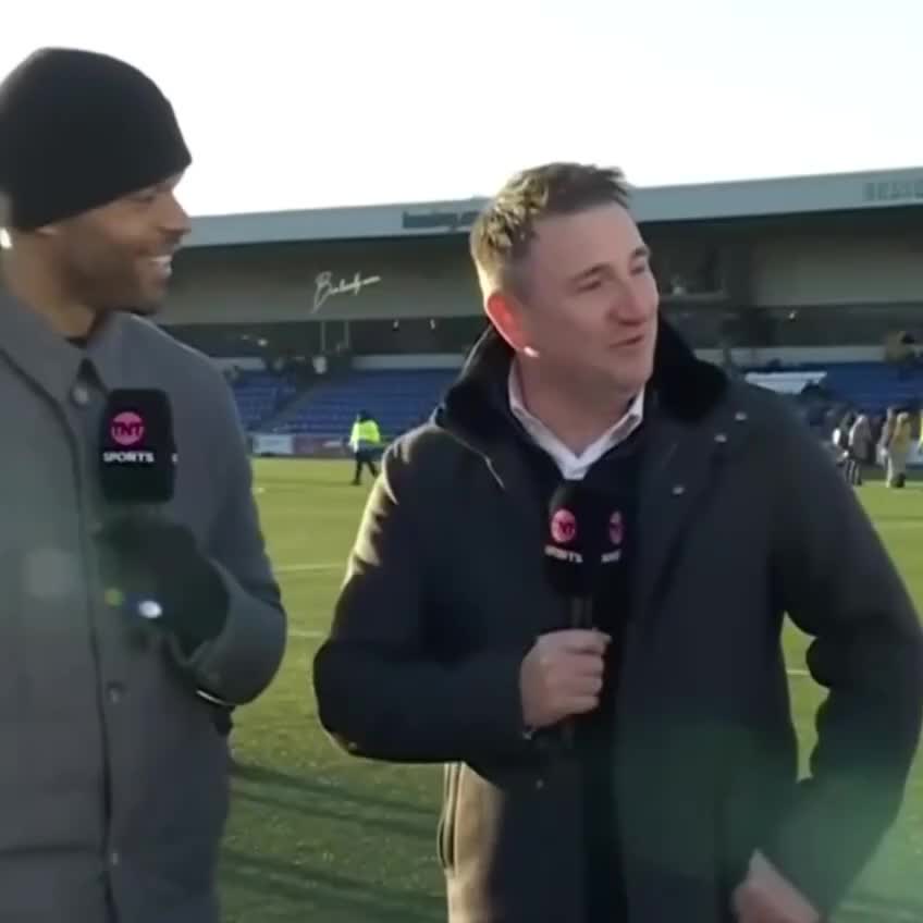 Владелец Маклсфилда признался, что купил клуб во время запоя, команда выбила Кристал Пэлас из Кубка Англии