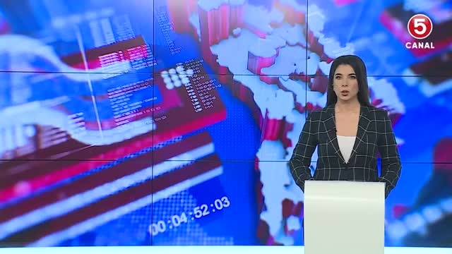 Возможен новый референдум о вступлении Молдовы в ЕС, заявила Кристина Герасимов