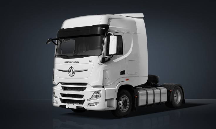 Дунфэн Мотор Рус объявил об отзыве почти 12 5 тыс автомобилей Dongfeng DFH4180 реализованных с января 2023 года по конец мая 2025 года На всех транспортных средствах будет проведена замена ремня безопасности в сборе сообщил Росстандарт