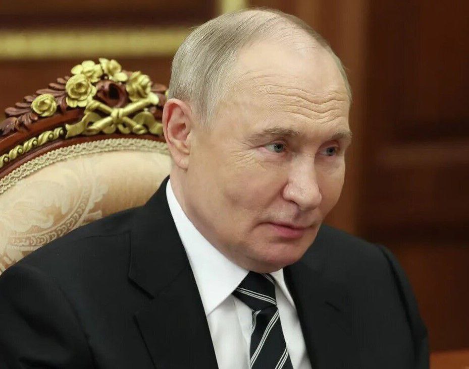 Путин поддержал предложение объявить 2026 годом единства народов РФ и поручил подготовить проекты соответствующих решений