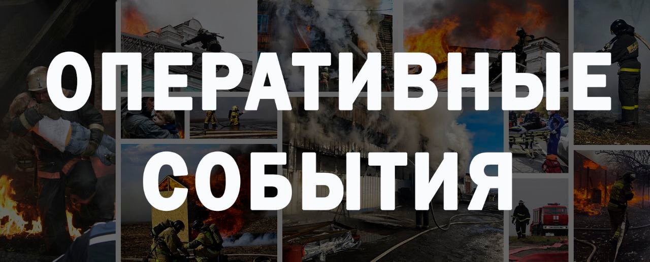 В Амурской области за прошедшие сутки   Потушено 2 ландшафтных пожара:  возле поселка Прогресс горела сухая растительность на площади около 2 га. Возгорание ликвидировали 6 пожарных и 2 единицы техники.   Подразделения МЧС России к ликвидации ДТП не привлекались.   Потушено 3 техногенных пожара:   в г. Свободном на ул. Большой горело неэксплуатируемое строение. Огнеборцы оперативно потушили пожар. Погибших, пострадавших нет.   Сегодня – переменная облачность, без существенных осадков, ветер 4-9 м/с.  Днем -2... +7°С Ночью -4... -16°C    МЧС Амурской области