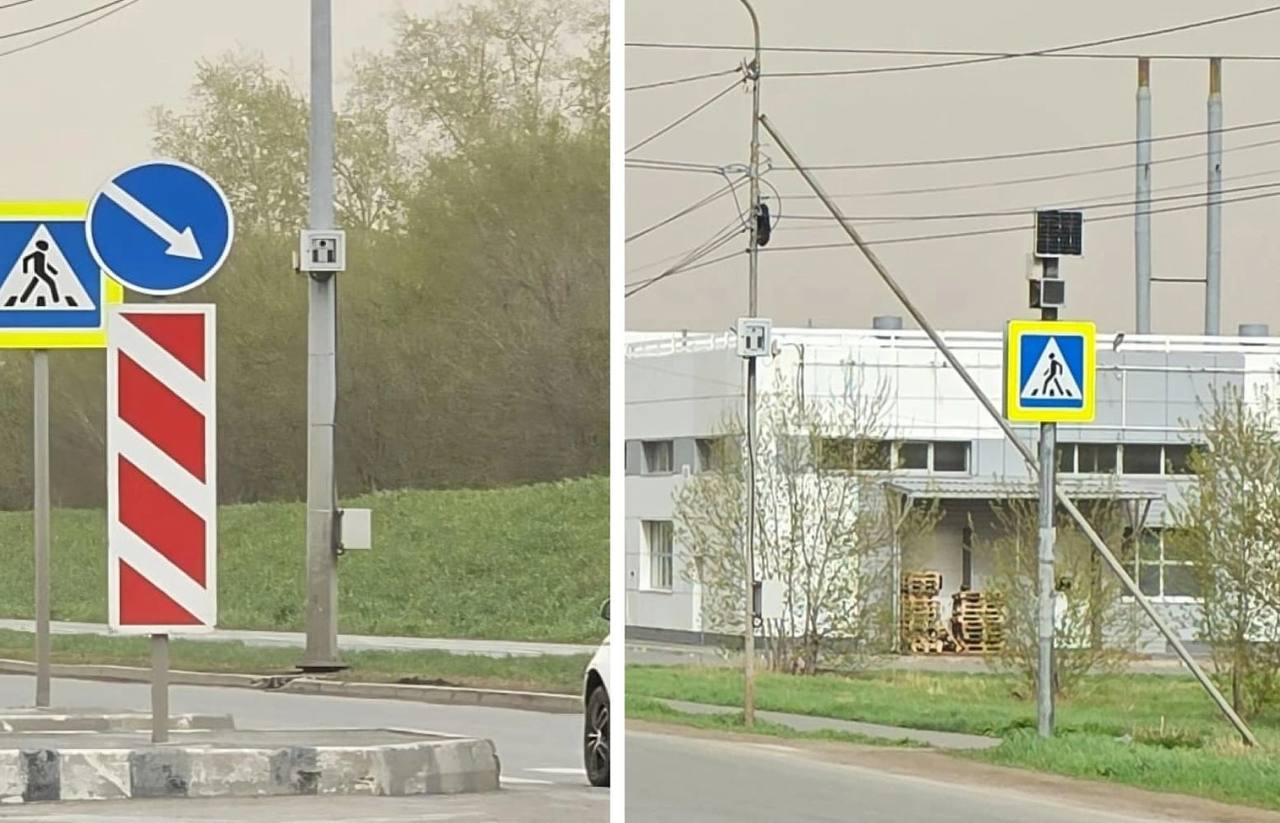 Аккуратнее, за вами следят. В Омской области возобновили работу передвижных комплексов фиксации нарушений ПДД. В апреле 2025 года установили 22 комплекса. Сейчас они работают круглосуточно на особо опасных участках дорог федерального и регионального значения, сообщили в региональном УМВД. Уже более 5 тысяч омичей получили уведомления о нарушениях. Большинство из них превысили скорость. По сообщению УМВД, один водитель успел попасть в объектив камеры 10 раз он превышал скорость . Теперь ему грозит штраф — более 20 тысяч рублей.