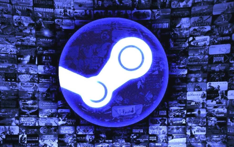 Valve тестирует в Steam личный календарь релизов работает без выходных С пользователями Steam проведут ещё один эксперимент