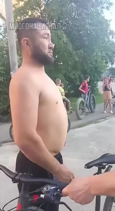 В Нижегородской области задержан мигрант за домогательства к детям