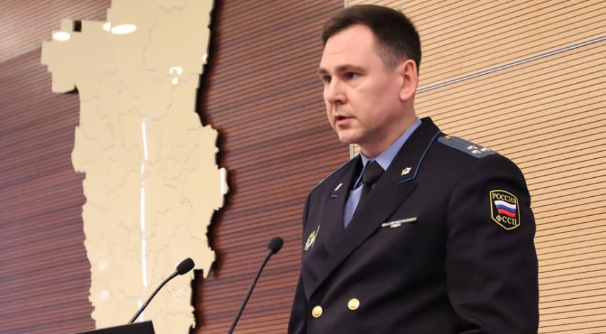 Главному судебному приставу Прикамья присвоили генеральское звание Начальнику главного управления федеральной службы судебных приставов ГУ ФССП по Пермскому краю Александру Малюшкину на фото присвоено звание генерал майора внутренней службы Указ об этом подписал президент РФ Владимир Путин 27 октября 2025 года