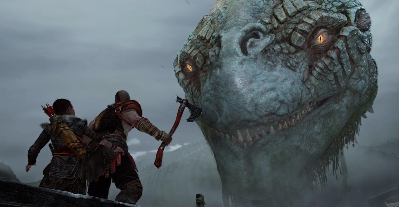 God of War получит два сезона экранизации от Amazon  Сценарист проекта Рональд Д. Мур сейчас работает над адаптацией сценария игры для переноса на экраны.   Радоваться раньше времени не стоит. Известно, что сценарист не смог поиграть в God of War 2018 года из-за слишком сложного управления.