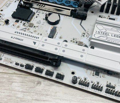 В PC Gamer назвали лучшие материнские платы 2025 года В рамках PC Gamer Hardware Awards 2025 редакция ресурса PC Gamer подвела итоги года и назвала лучшие игровые материнские платы В 2025 году именно материнские платы стали тем сегментом где производители смогли удивить Современные платы заметно шагнули вперед по качеству сборки и набору функций