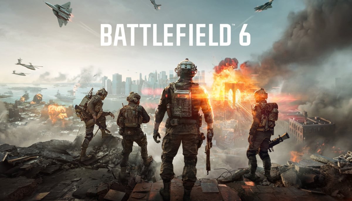 Заметная часть игроков запускала бету Battlefield 6 на почти минимальных требованиях ПК Разрабы уделили оптимизации много внимания и даже отказались ради неё от рейтрейсинга epicgamesstore