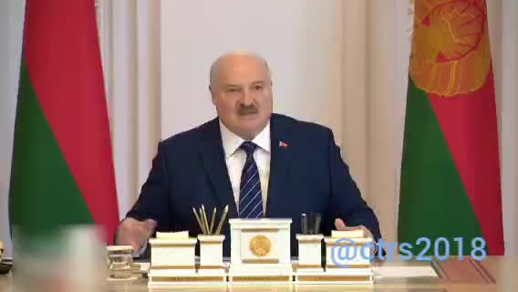 Александр Лукашенко объяснил причины помилования политзаключенных