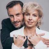 Аватар Телеграм канала: OrthoLike | Андрей и Ольга Жук