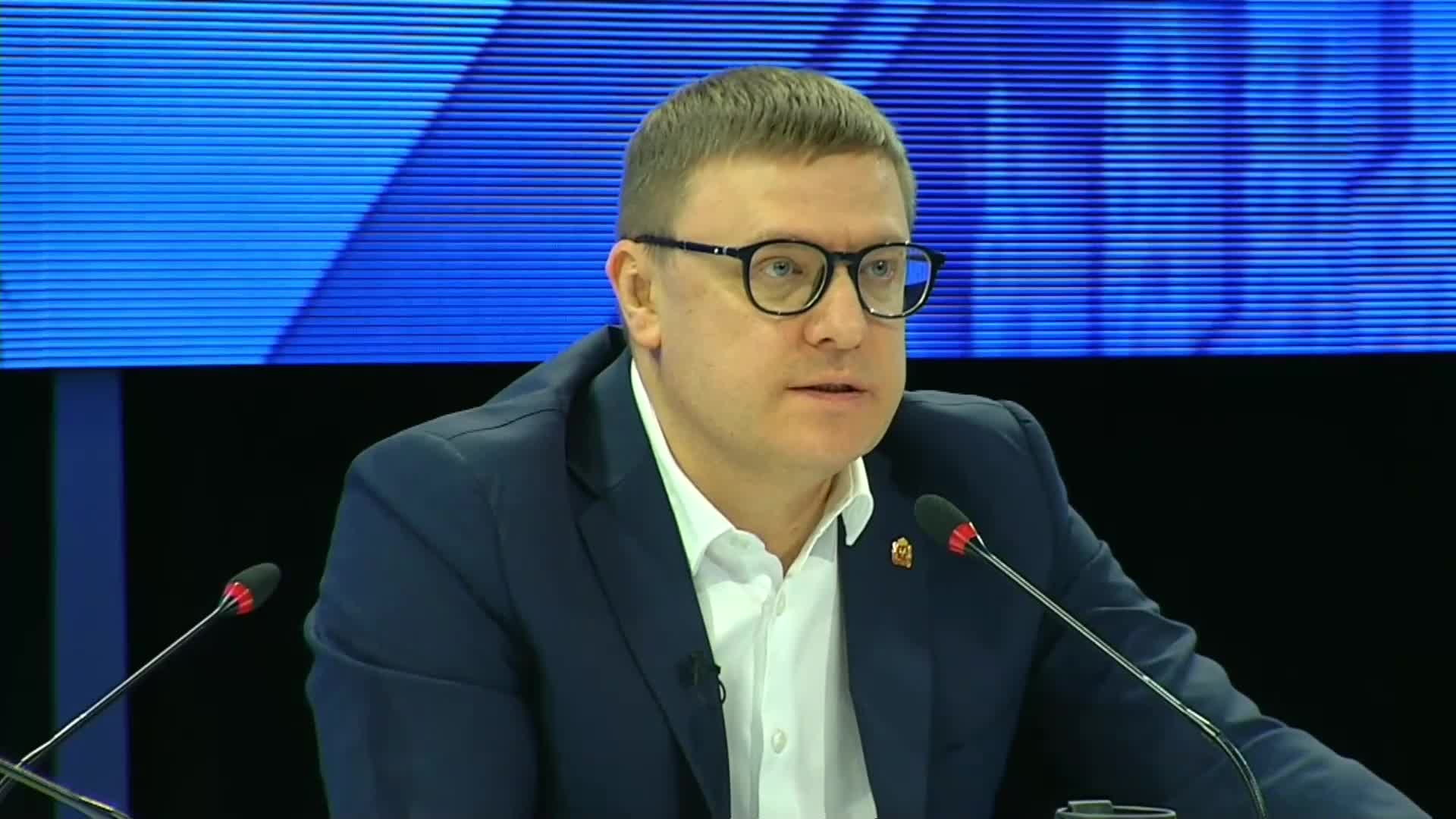 Губернатор Шапша инициирует улучшение уличного освещения в Калужской области