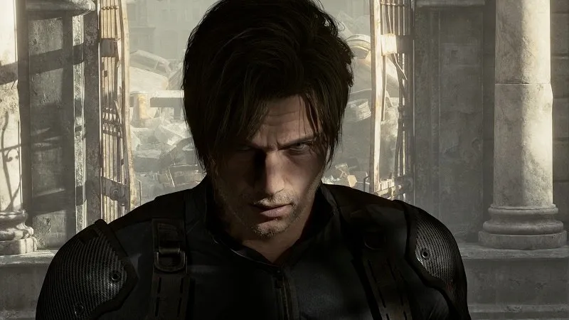 Леон должен умереть навсегда Capcom выпустила для Resident Evil Requiem обновление с новым режимом и фанаты Наёмников не рады Capcom наконец то выкатили обещанную мини игру для громкого хоррора Resident Evil Requiem Фанаты ждали возвращение режима Наёмники но его в итоге не завезли Вместо классической мясорубки с таймером игрокам предлагают другой формат Многие уже в соцсетях жалуются что им фактически пообещали одно а дали совсем другое Теперь ждут будет ли Capcom вообще когда нибудь возвращать Наёмников в эту часть residentevilrequiem capcom экшен хоррор Подробнее 3DNews в TG MAX VK