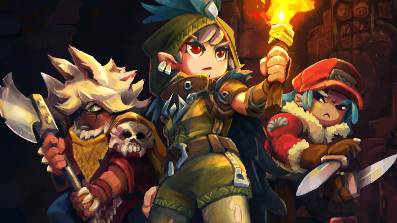 Hytale еще не вышла в раннем доступе а выручка с предзаказов уже обеспечила разработчиков бюджетом как минимум на два года Как заявил основатель студии Hypixel он и без того был готов вкладываться в игру еще десяток лет но теперь будущее RPG песочницы выглядит куда как более светлым Над игрой кстати сейчас работает больше 50 человек так что команда не самая крупная Уже завтра в день старта разработчики ждут целый миллион игроков и просят всех предказавших заранее скачать лаунчер и залогиниться чтобы не перенагружать серверы Кинопоиск Игры