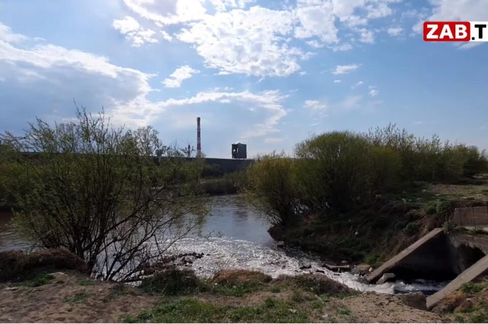 Водоканал Чита оштрафовали за ущерб реке Чита Суд обязал компанию Водоканал Чита выплатить 1 5 млн рублей за загрязнение реки Чита недостаточно очищенными стоками Проверка на участке по ул 2 я Заводская 1а и в самой реке выявила превышения ПДК по вредным веществам нитрат ионы в 1 4 раза сульфаты в 1 04 раза медь в 1 5 раза цинк в 1 4 раза Суд признал что такие стоки наносят вред водному объекту и полностью удовлетворил иск прокуратуры 1 5 млн рублей будут перечислены в федеральный бюджет ZAB RU Проголосовать