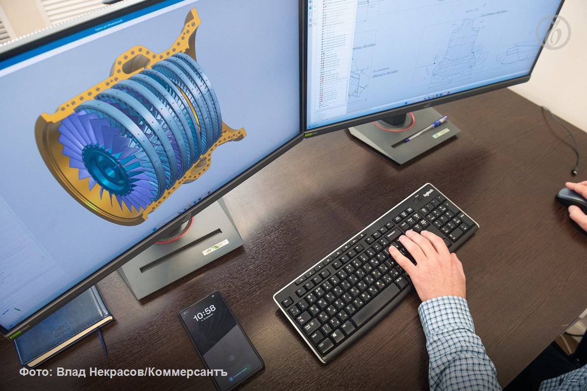 Росатом рассматривает создание собственного производства тихоходных турбоагрегатов для сверхмощных реакторов АЭС стало известно Ъ Технологическим партнером может стать китайская Dongfang с которой Росатом договорился о поставке турбины и генератора для строящихся энергоблоков Ленинградской АЭС 2 Собственное производство нужно Росатому в том числе для подстраховки экспортных проектов Такое решение обойдется госкорпорации в несколько десятков миллиардов рублей и станет серьезным вызовом для Силовых машин Алексея Мордашова производящих схожие турбины говорят эксперты Ъузнал