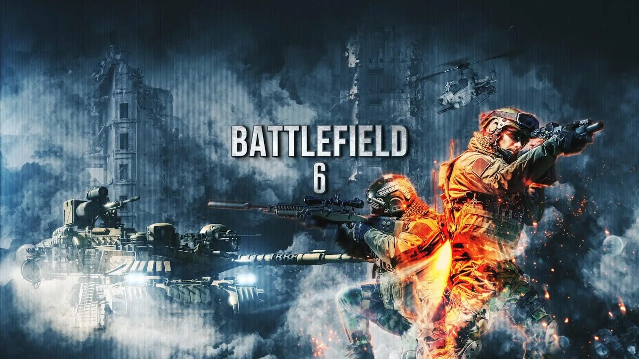 EA готовится раскрыть детали тестирования Battlefield 6  Уже сегодня в 19:00 по московскому времени, EA объявят подробности тестирования Battlefield 6, чего ждут многие фанаты, так как проект обещает стать одним из самых масштабных и амбициозных в истории франшизы.  На данный момент известно, что игра вернётся к современному сеттингу, а разработчики вдохновлялись Battlefield 3 и 4, что намекает на динамичный геймплей в духе классических частей. Система специалистов исчезнет, уступив место традиционным классам, а бои снова развернутся на картах с 64 игроками.  Сегодняшнее объявление может дать ответы на ключевые вопросы о будущем серии, включая механику, баланс и сроки выхода Battlefield 6.