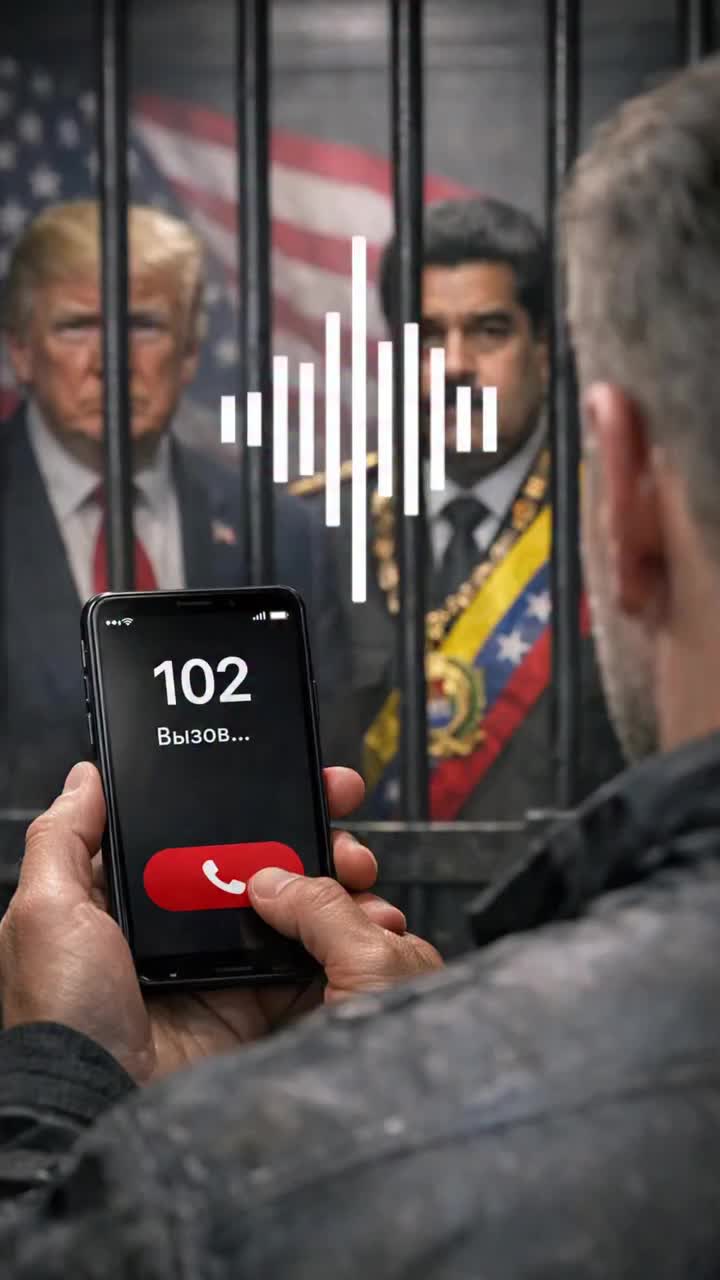 В Ташкенте пьяный мужчина оштрафован за ложный звонок о Дональде Трампе