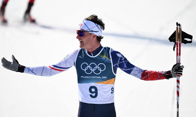 Российская сторона подала протест на результат скиатлона где Коростелев стал четвертым Об этом РИА Новости заявил тренер и сервисмен сборной России Данил Акимов Во время гонки француз Матис Делож срезал трассу на стадионе в местах для смены лыж и временно возглавил лидирующую группу но в итоге финишировал вторым Согласно протоколу судьи во время гонки наказали спортсмена желтой карточкой Подписывайтесь на РИА Новости Спорт в MAX