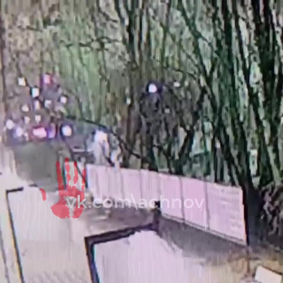 Челябинец предстанет перед судом за осквернение 'Стены памяти'