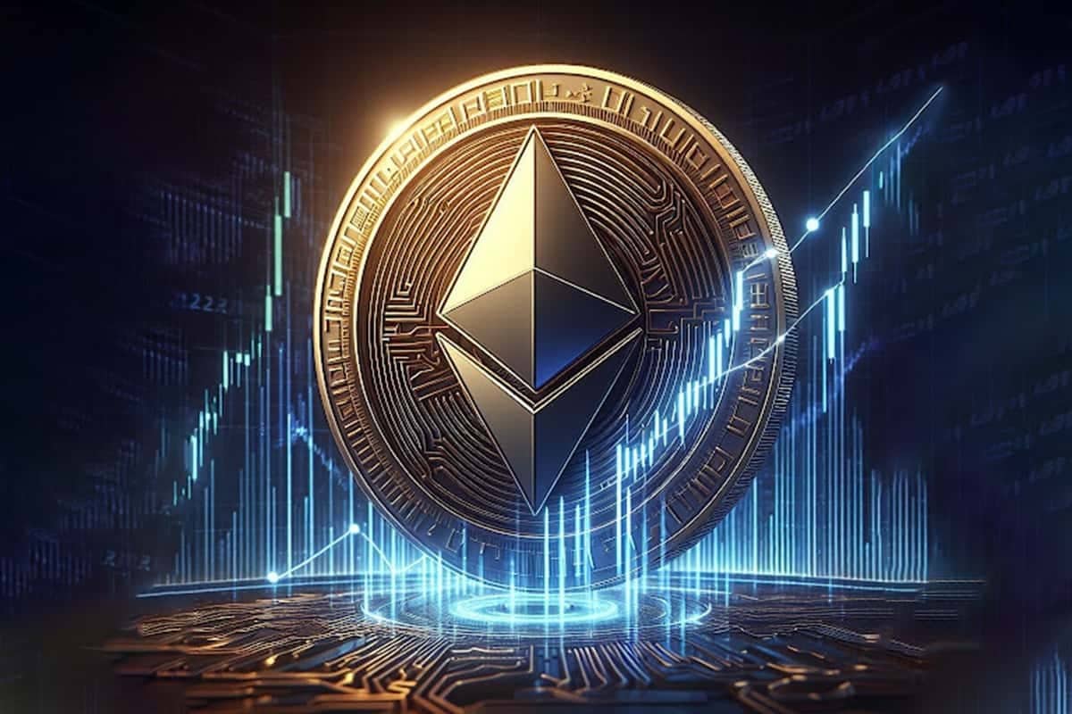 Ждём Ethereum по $4,600     Аналитики StoneX Digital, по данным Cointelegraph, прогнозируют рост ETH до $4,600 в течение 18 месяцев. Потенциально в этом десятилетии цена может достичь $12,600, согласно их оценкам    Крипторелакс   Чат   Навигация   Закрытое комьюнити    Inst   YouTube   X    BingX — топ-биржа без верификации