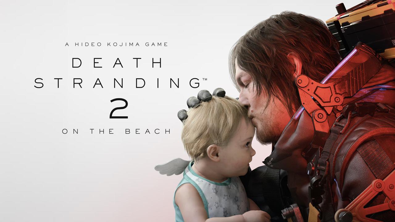 Официально: Death Stranding 2 получит русскую озвучку Информация поступила от европейских магазинов, которые подтвердили факт наличия озвучки. Также стало известно, что игра займет 92,8 ГБ на PS5.